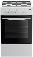 Газовая плита Beko FFSG 42012 S