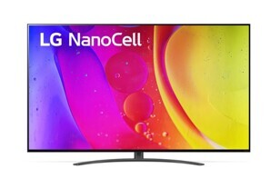 Телевизор LG 50NANO829QB