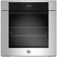 Электрический духовой шкаф Bertazzoni F6011MODVPTX