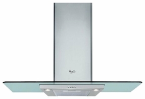 Каминная вытяжка Whirlpool AKR 981