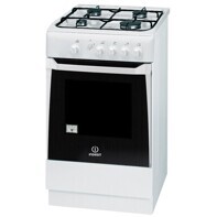 Газовая плита Indesit MVK B G1W RF