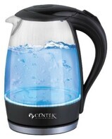 Чайник электрический Centek CT-0042 черный