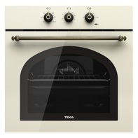 Электрический духовой шкаф Teka HRB 6100 VANILLA-OB