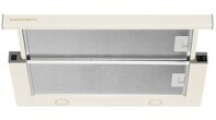 Встраиваемая вытяжка Kuppersberg Slimturbo 60 C