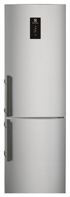 Холодильник Electrolux EN 93452 JX