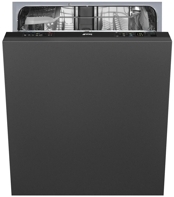 Посудомоечная машина Smeg STL62324LFR1