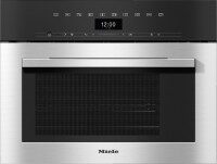 Встраиваемая микроволновая печь Miele DGM 7340 EDST/CLST