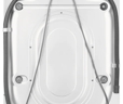 Стиральная машина Electrolux EW6S2R27C