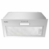 Встраиваемая вытяжка Evelux Dino 60 X
