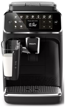 Кофемашина Philips EP 4349