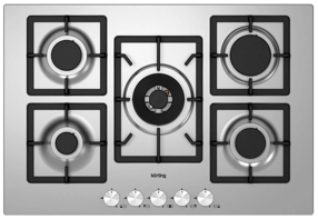 Газовая варочная панель Korting HG 797 CTX
