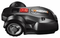 Газонокосилка электрическая Worx WG795E