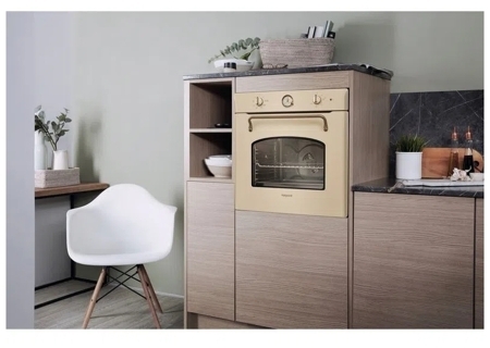 Электрический духовой шкаф Hotpoint-Ariston FIT 804 H OW