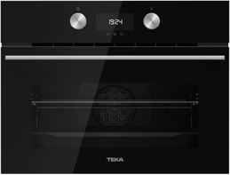 Электрический духовой шкаф Teka HLC 8400 NIGHT RIVER BLACK URBAN