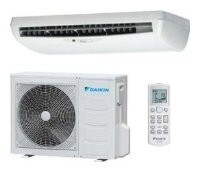 Напольно-потолочный кондиционер Daikin FLQN100EXV / RQ100DXY