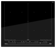 Индукционная варочная панель Teka IZF 68600 MSP