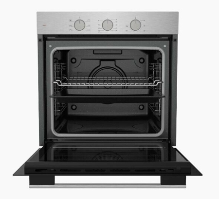 Электрический духовой шкаф Kuppersberg HF 603 W