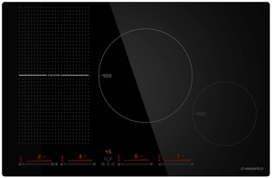 Индукционная варочная панель MAUNFELD CVI804SFBK Inverter