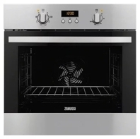 Электрический духовой шкаф Zanussi ZOB35701XK