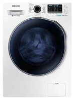 Стиральная машина Samsung WD80J5410AW