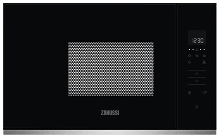 Встраиваемая микроволновая печь Zanussi ZMBN 2 SX