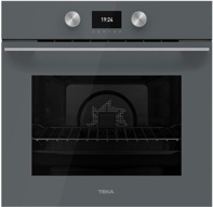 Электрический духовой шкаф Teka HLB 8600 STONE GREY URBAN