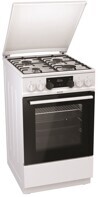 Комбинированная плита Gorenje K 5341 WH