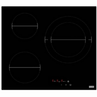 Электрическая варочная панель Franke FHR 604 C TD BK 108.0530.022