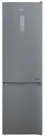 Холодильник Hotpoint Ariston HTW 8202I MX