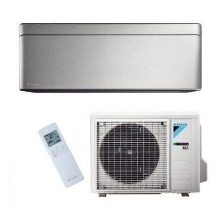 Настенная сплит-система Daikin FTXA42A / RXA42A