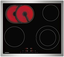 Электрическая варочная панель Gaggenau CE 261-114