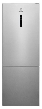 Холодильник Electrolux RNT 7MF46 X2