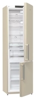 Холодильник Gorenje NRK 6201 JC