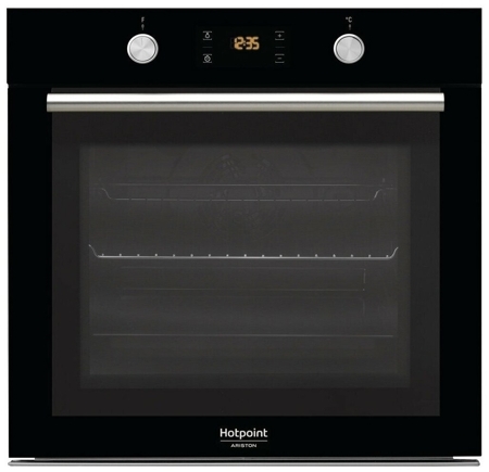 Электрический духовой шкаф Hotpoint-Ariston FA4 841 JC BL HA