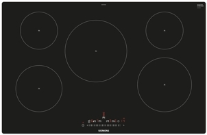 Индукционная варочная панель Siemens EH 801FVB1E