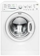 Стиральная машина Hotpoint-Ariston WML 700