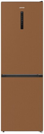 Холодильник Gorenje NRK 6192 ACR4