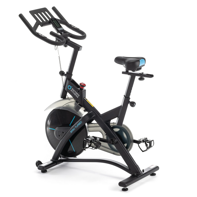 Спинбайк OXYGEN FITNESS SPIN TURBO