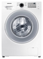 Стиральная машина Samsung WW70J3240JW