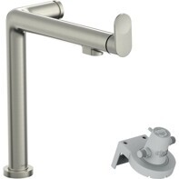 Смеситель для кухни Hansgrohe Aqittura M91 76804800