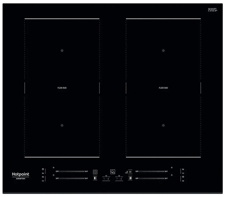 Индукционная варочная панель Hotpoint-Ariston HS 2560C BF