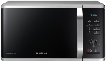 Микроволновая печь Samsung MG23K3575AS BW