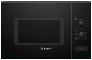 Встраиваемая микроволновая печь Bosch BFL550MB0