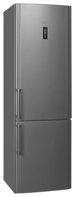 Холодильник Hotpoint-Ariston HBU 1201.4 X NF H