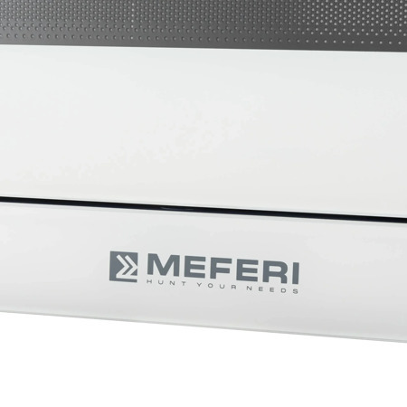 Встраиваемая микроволновая печь MEFERI MMO6025WH ULTRA