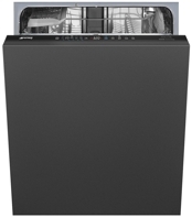 Посудомоечная машина Smeg STL232CL