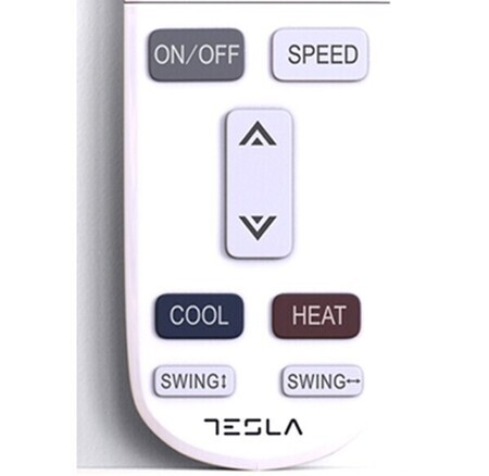 Сплит-система Tesla TT27X71-09410A