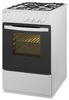 Газовая плита Vestel VC G56 W