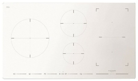 Индукционная варочная панель Fulgor Milano FSH 905 ID TS