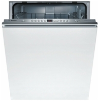 Посудомоечная машина Bosch SMV 53L80